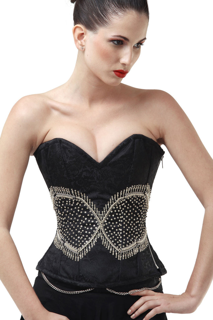 Jaylynn Custom Made Corset Jaylynn Custom Made Corset