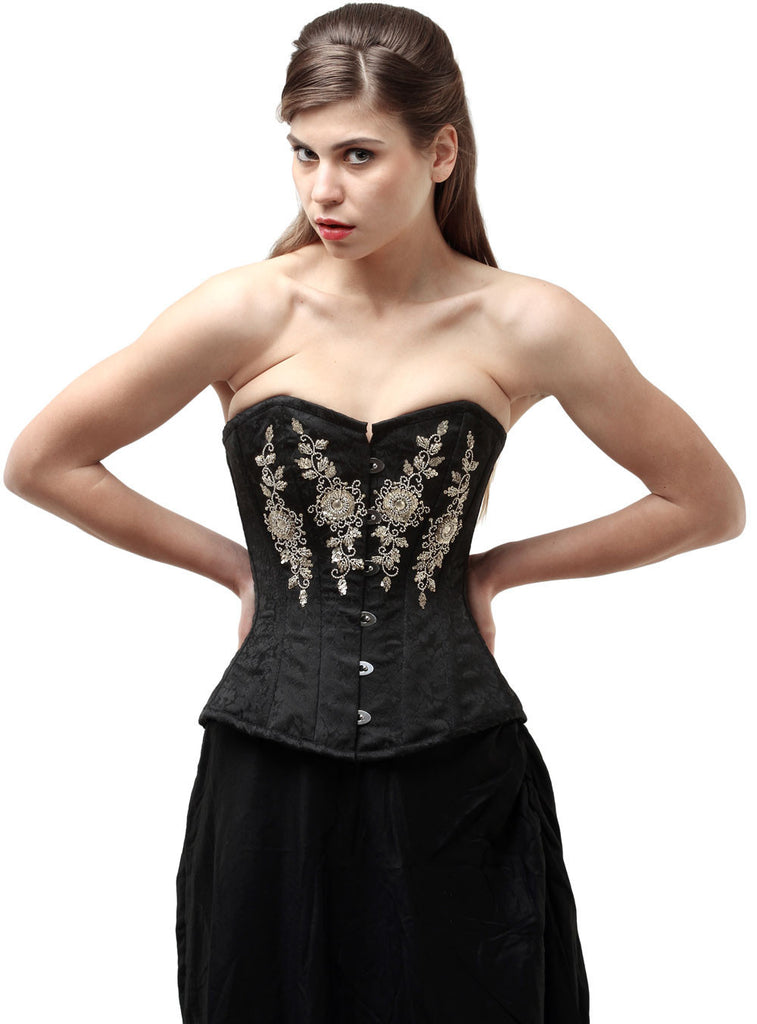 Jazlyn Custom Made Corset Jazlyn Custom Made Corset