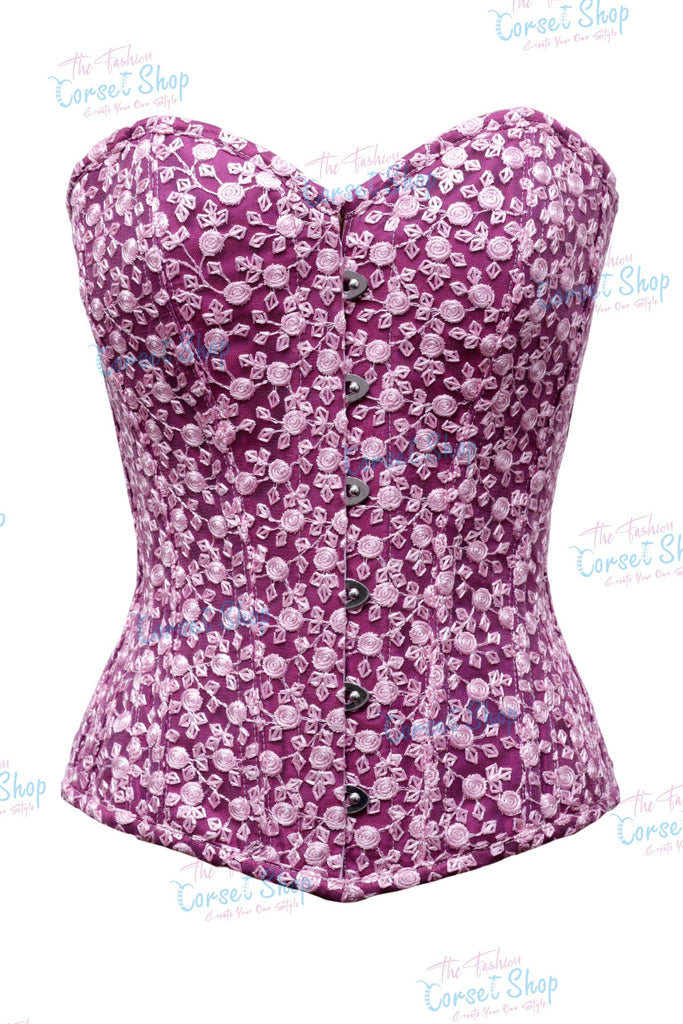 Toletti Custom Made Corset