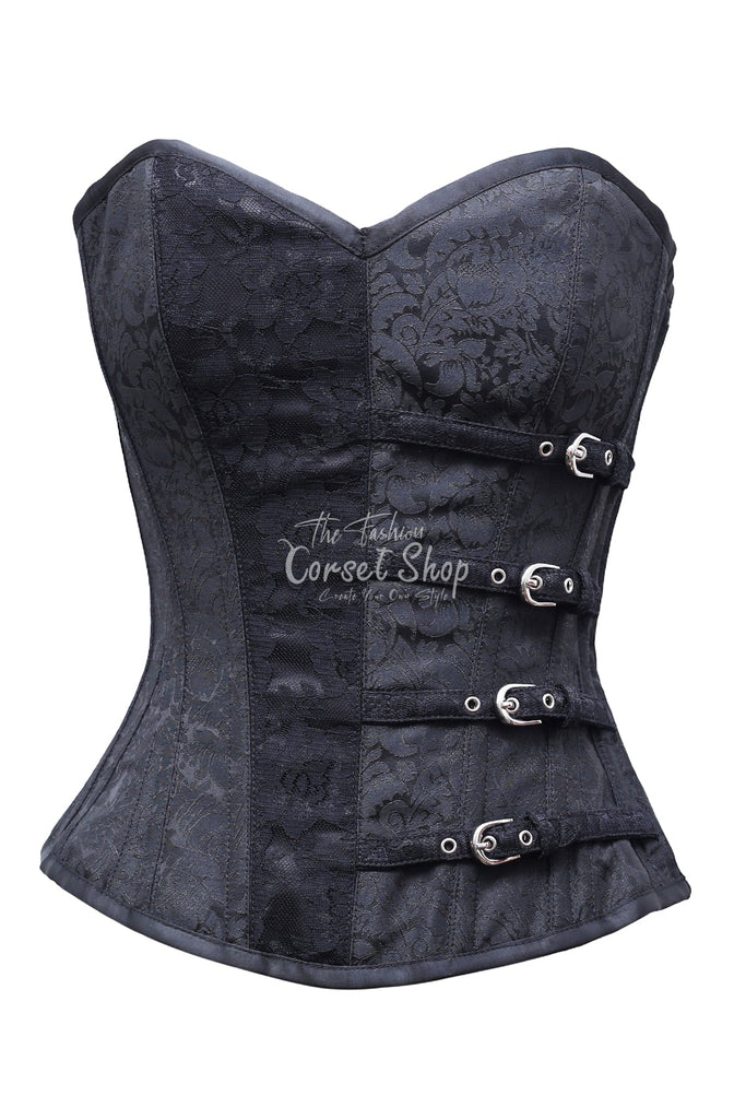 Alsobrooks Custom Made Corset