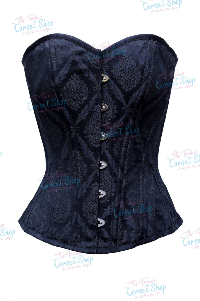 McGlynn Custom Made Corset