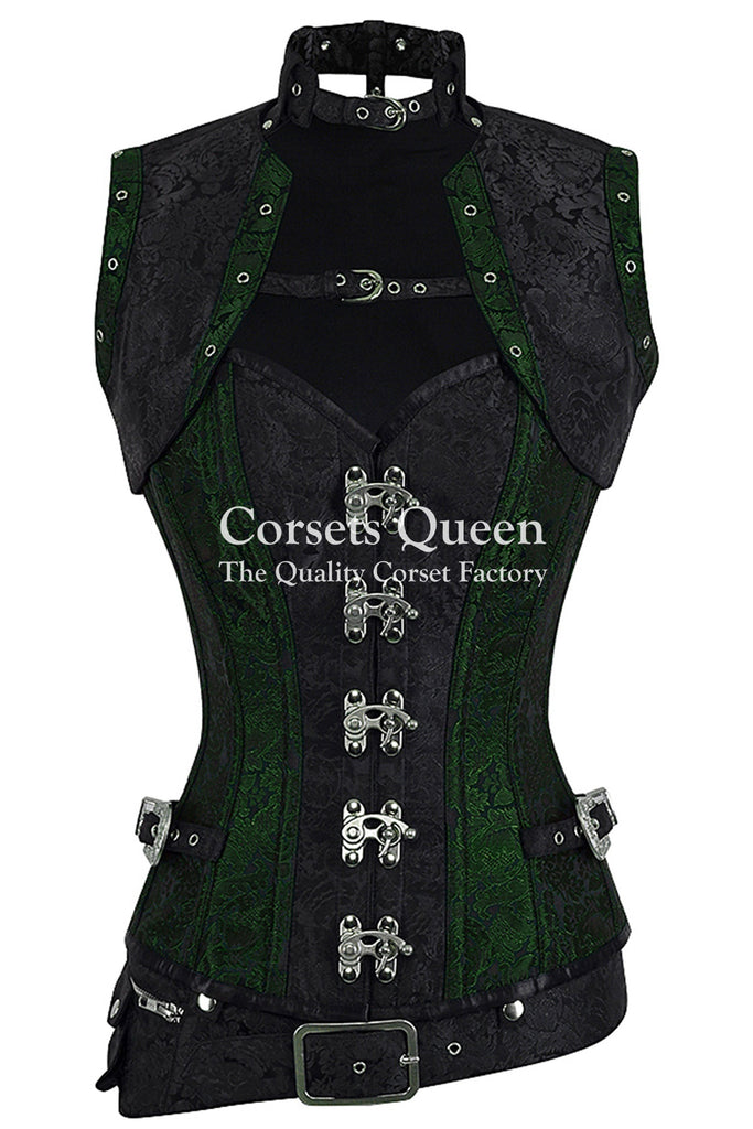 Reguera Custom Made Corset
