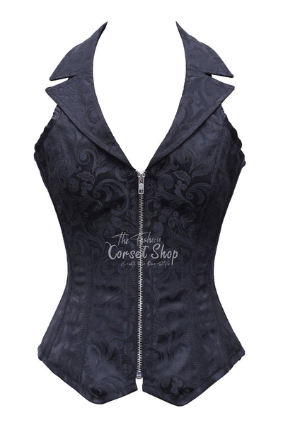 Lindsi Custom Made Corset