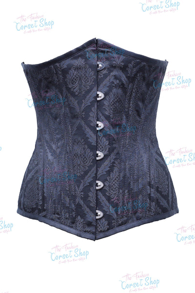 Tullis Custom Made Corset - Corsets Queen US-CA