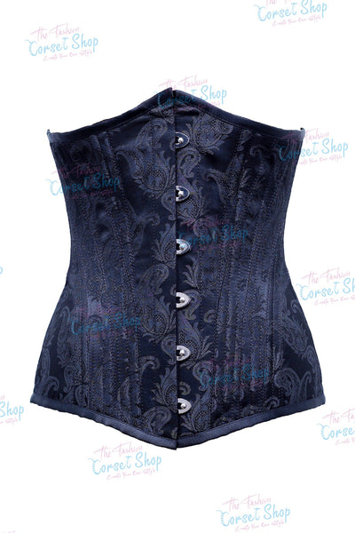 Ayo Custom Made Corset - Corsets Queen US-CA