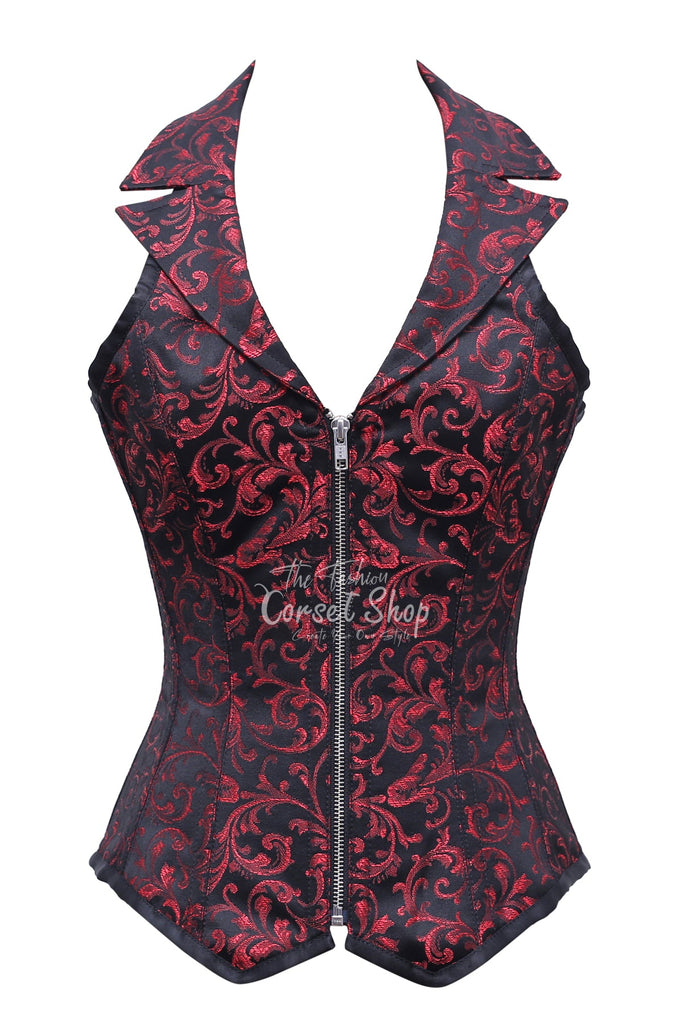 Odessa Custom Made Corset