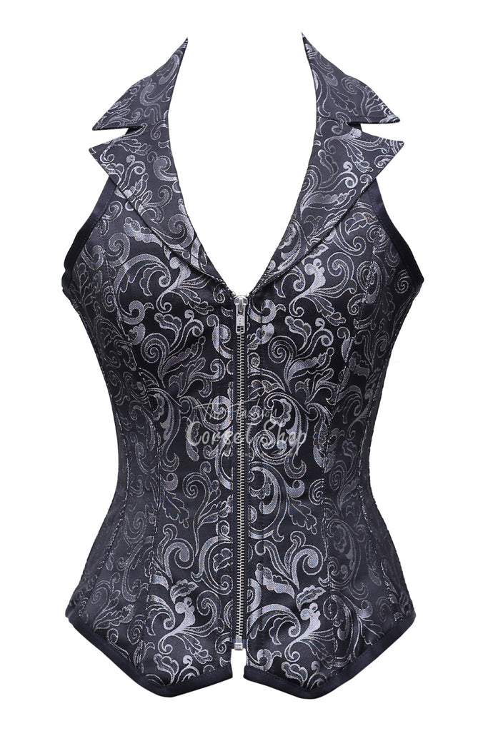 Paltrow Custom Made Corset