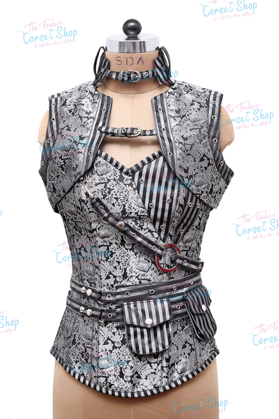 Sierra Custom Made Corset