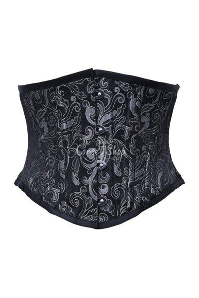Tuffy Custom Made Corset - Corsets Queen US-CA
