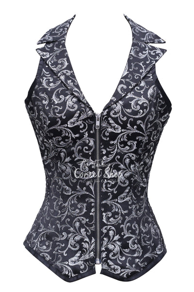 Alcock Custom Made Corset