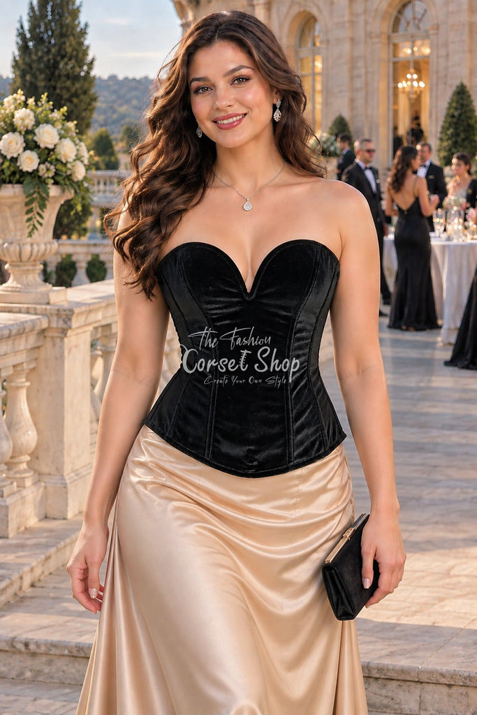 Snizder Custom Made Corset