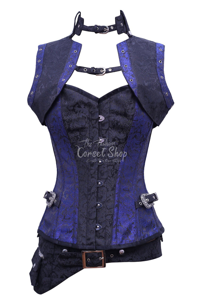 Feller Custom Made Corset