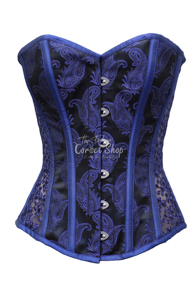 Dudek Custom Made Corset
