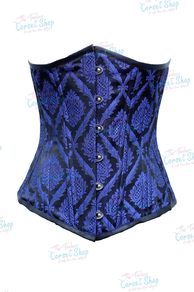 Wienroither Custom Made Corset - Corsets Queen US-CA