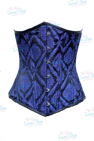 Wienroither Custom Made Corset - Corsets Queen US-CA