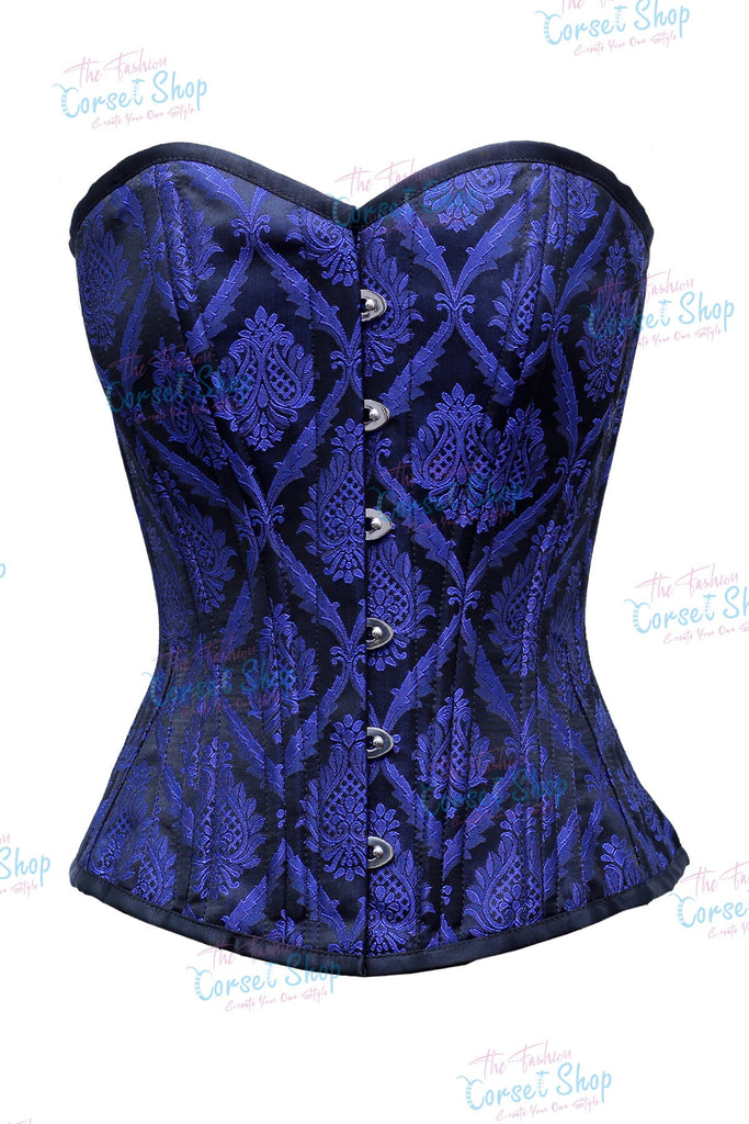 Rodman Custom Made Corset