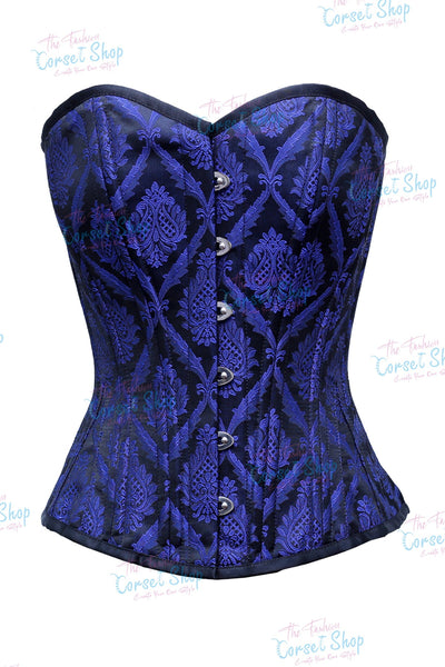 Rodman Custom Made Corset
