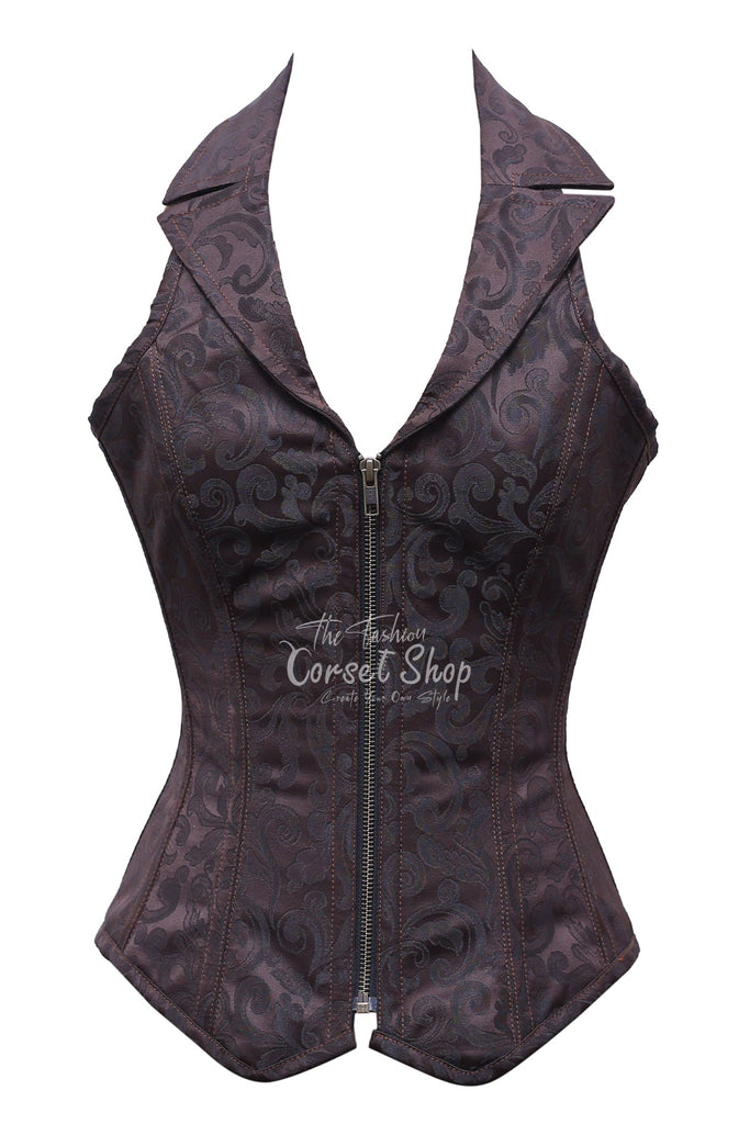 Drescher Custom Made Corset