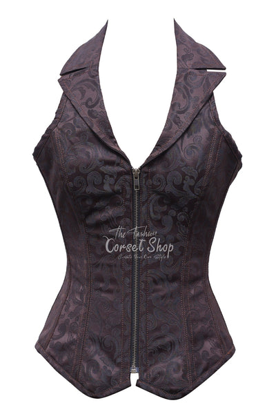 Drescher Custom Made Corset