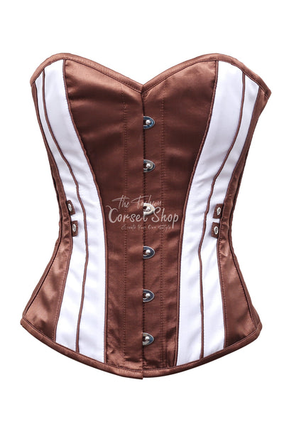 Merced Custom Made Corset