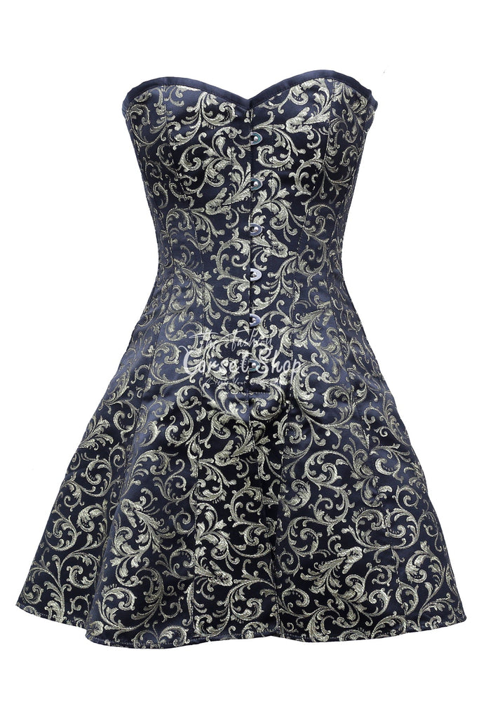 Sampaio Custom Made Corset