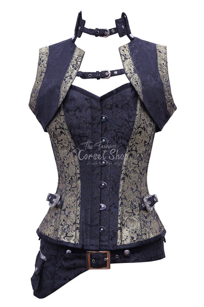 Bucano Custom Made Corset