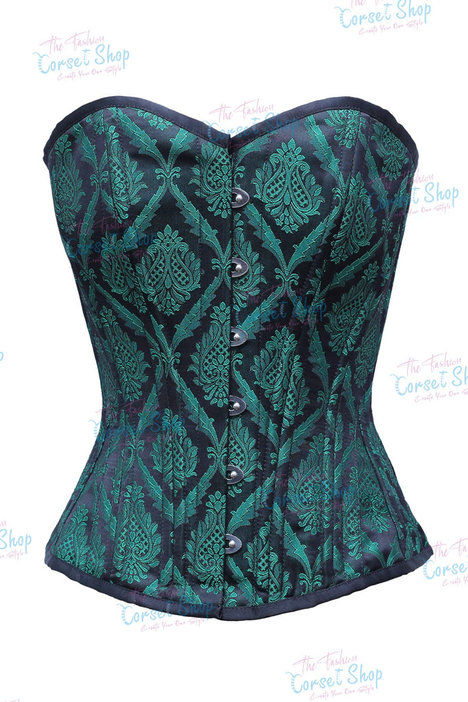 Douvier Custom Made Corset