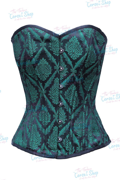 Douvier Custom Made Corset