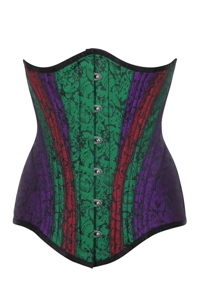 Cascarino Custom Made Corset - Corsets Queen US-CA