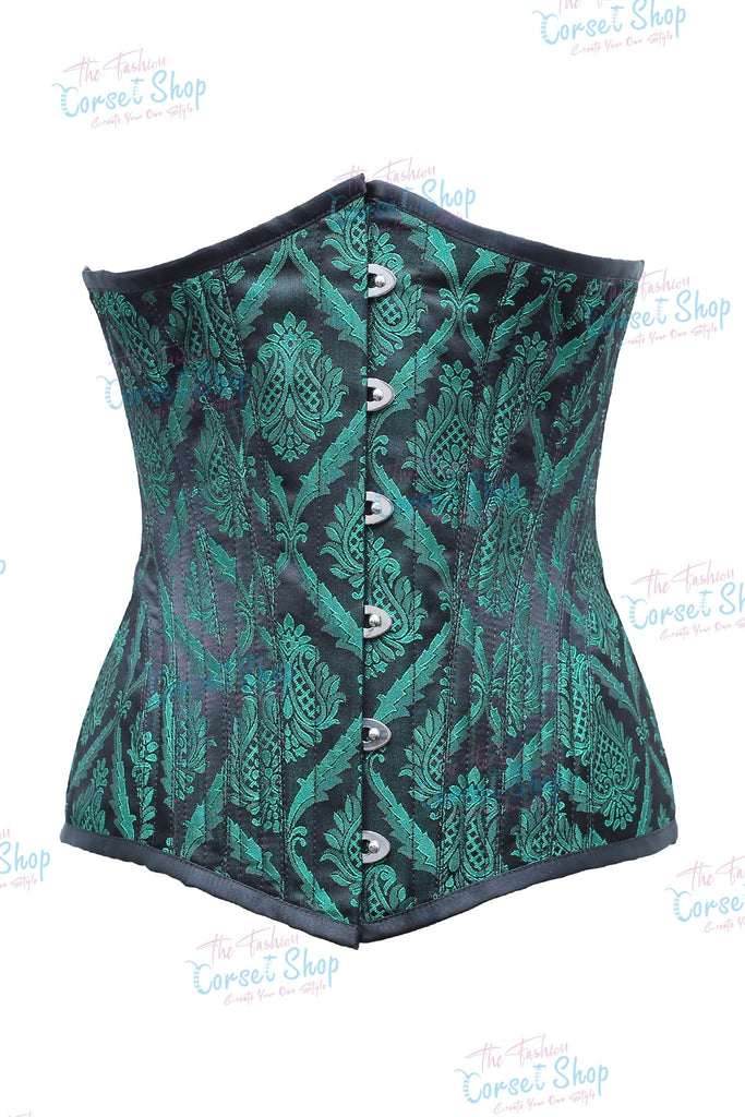 Lexous Custom Made Corset - Corsets Queen US-CA