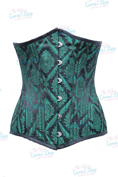 Lexous Custom Made Corset - Corsets Queen US-CA