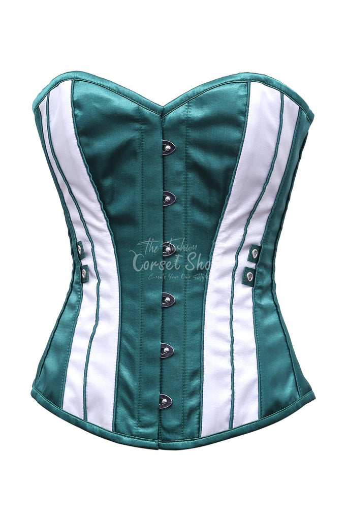 Toma Custom Made Corset - Corsets Queen US-CA