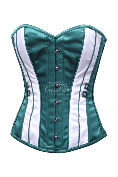 Toma Custom Made Corset - Corsets Queen US-CA