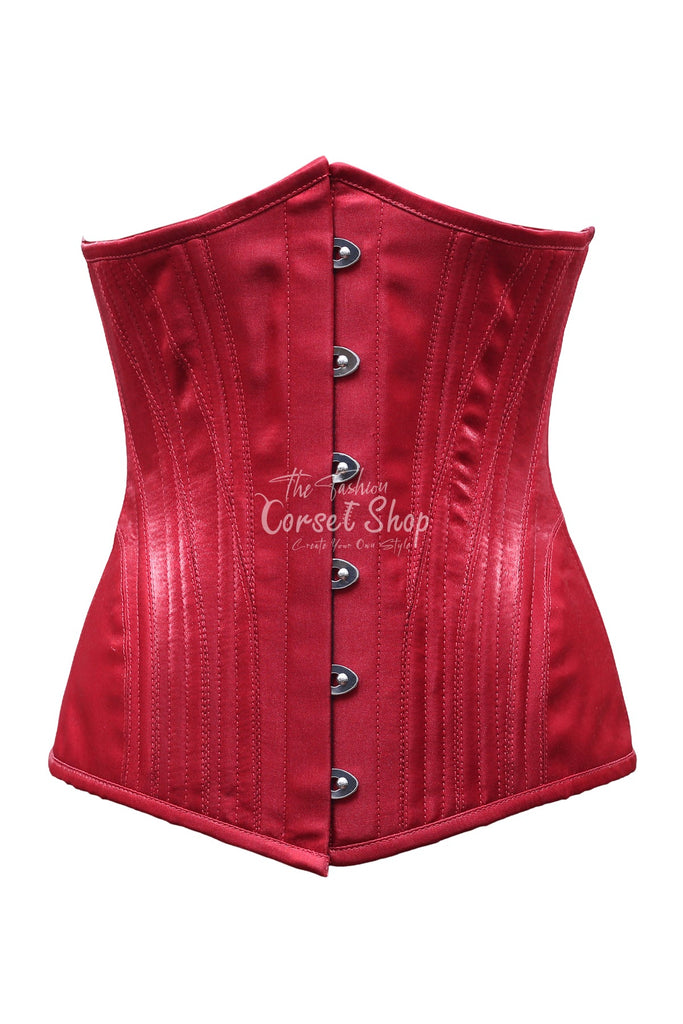 Rasmussen Custom Made Corset