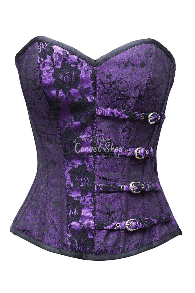Hannty Custom Made Corset