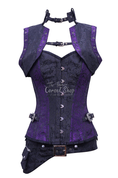 Lotte Custom Made Corset
