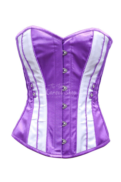 Loane Custom Made Corset - Corsets Queen US-CA