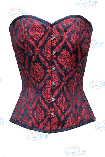 Huerta Custom Made Corset