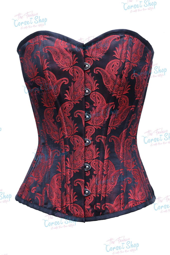 Macario Custom Made Corset