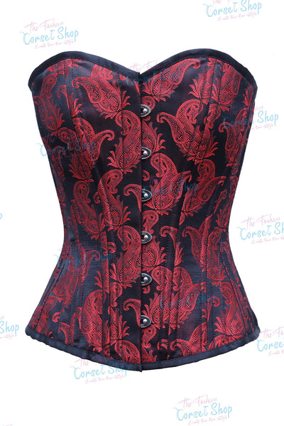 Macario Custom Made Corset