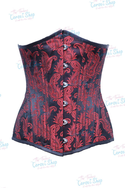 Sottil Custom Made Corset - Corsets Queen US-CA