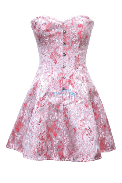 Nirik Custom Made Corset