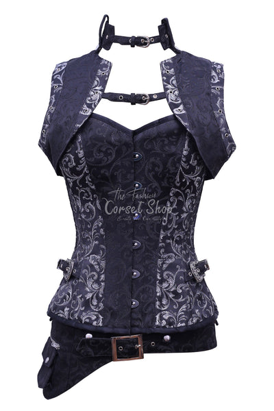 Galvez Custom Made Corset