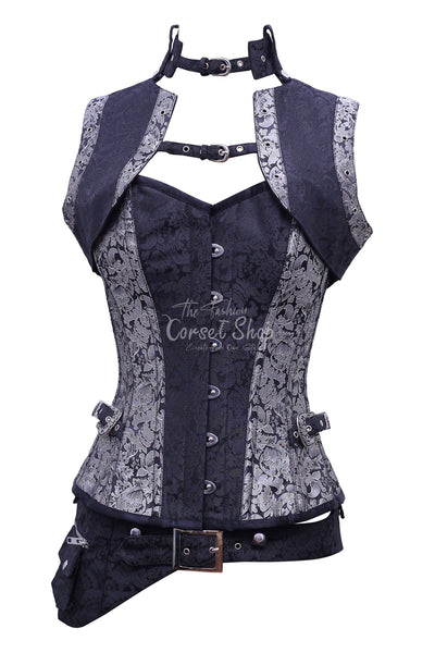 Merle Custom Made Corset