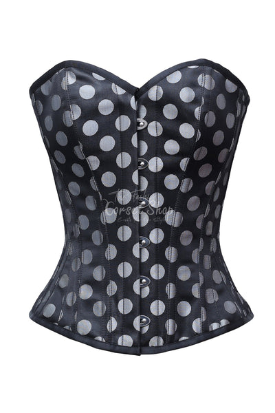 Konstantine Custom Made Corset - Corsets Queen US-CA