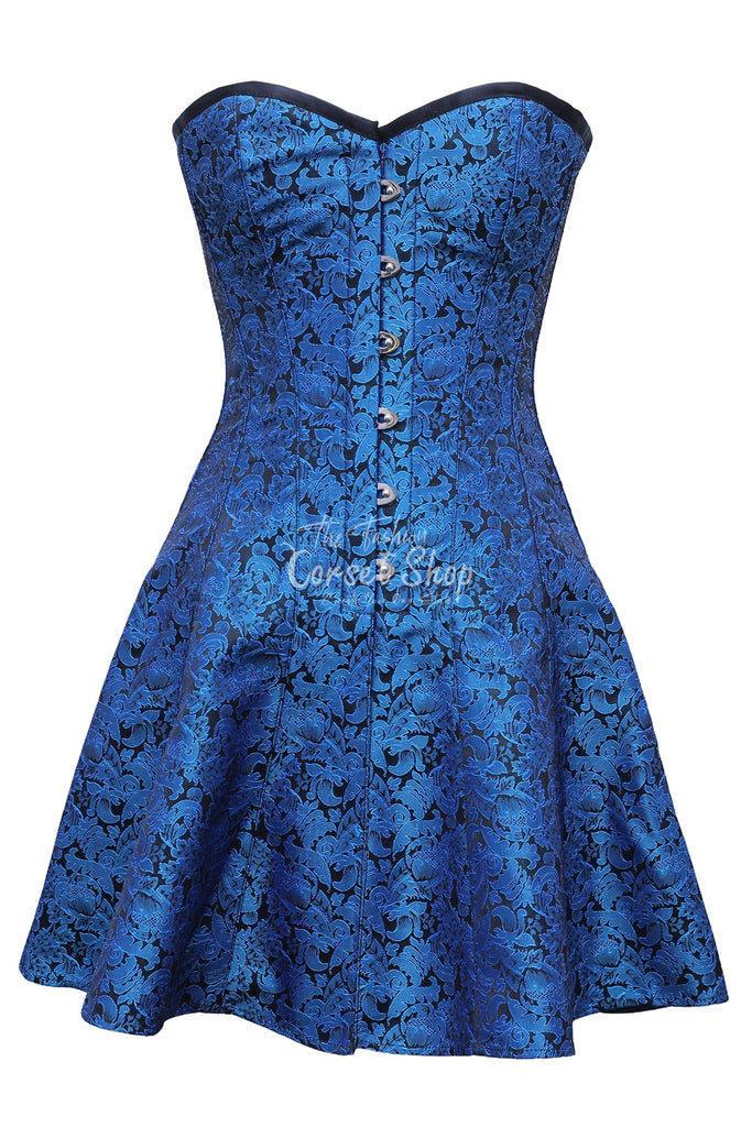 Athenea Custom Made Corset