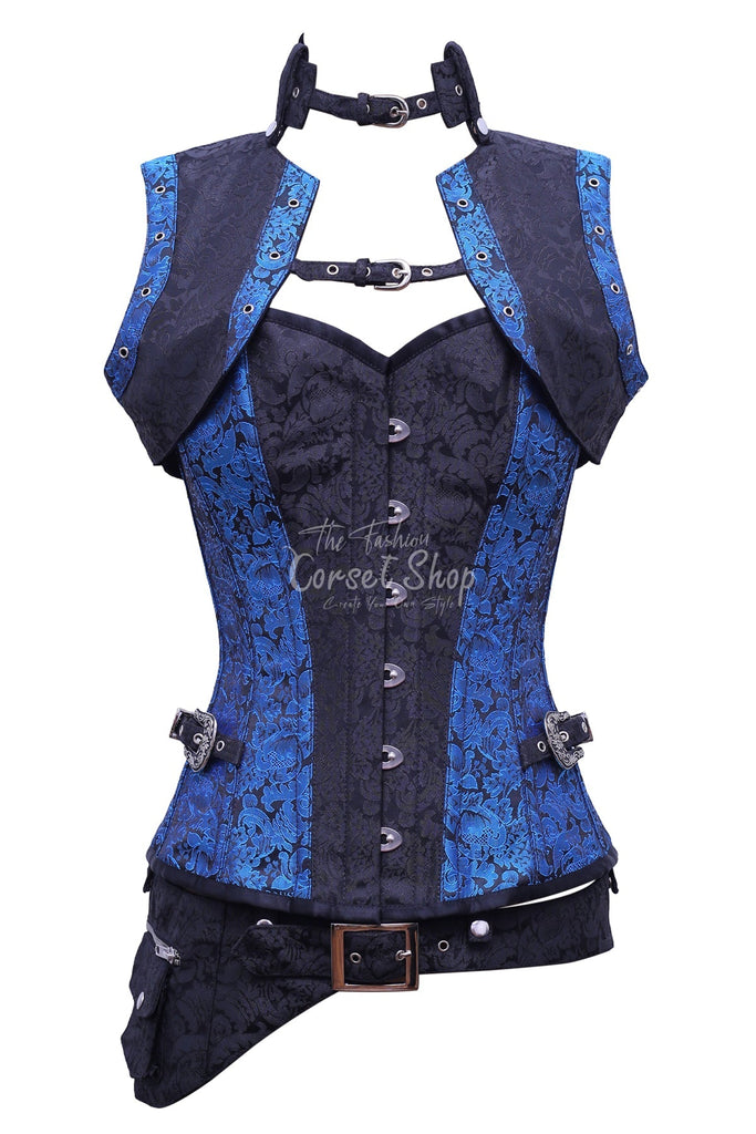 Weir Custom Made Corset