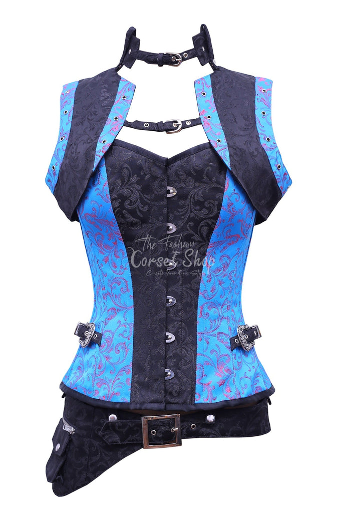 Cozbert Custom Made Corset