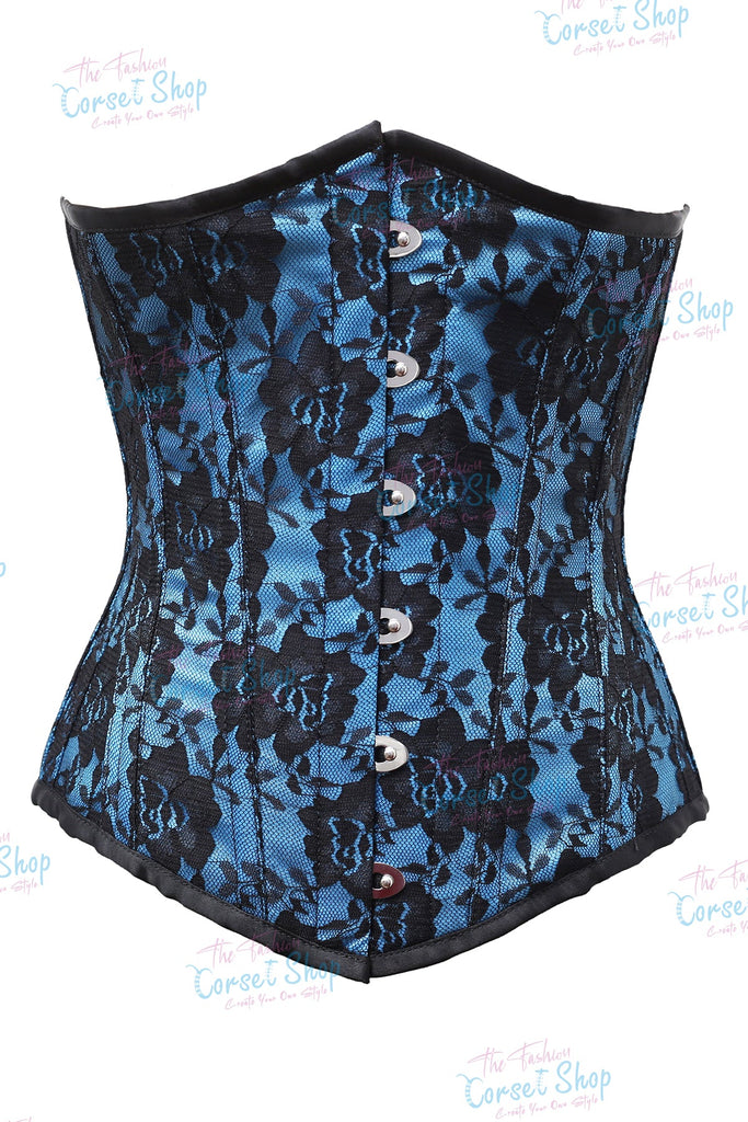Kehlani Custom Made Corset