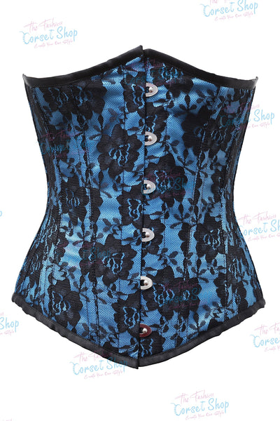Kehlani Custom Made Corset